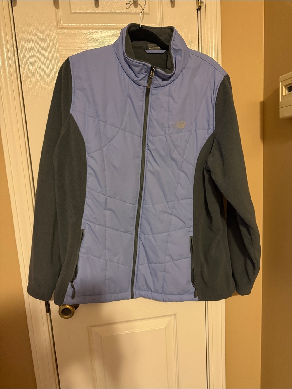 New Balance jacket